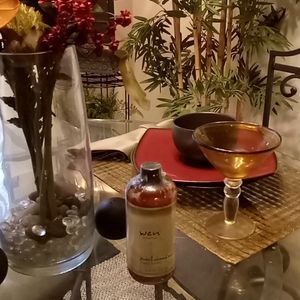 Almond Mint Conditioner